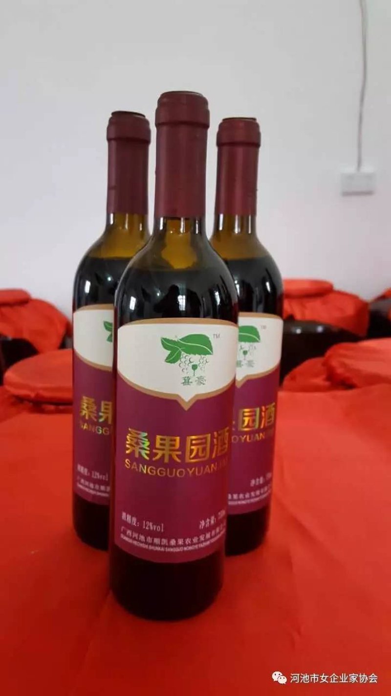 桑葚酒选购指南：品味大自然的醇香