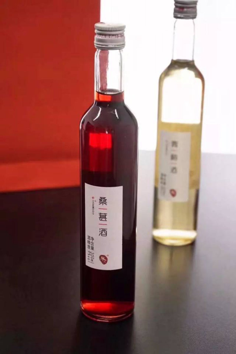 安徽桑果酒：自然与文化的融合