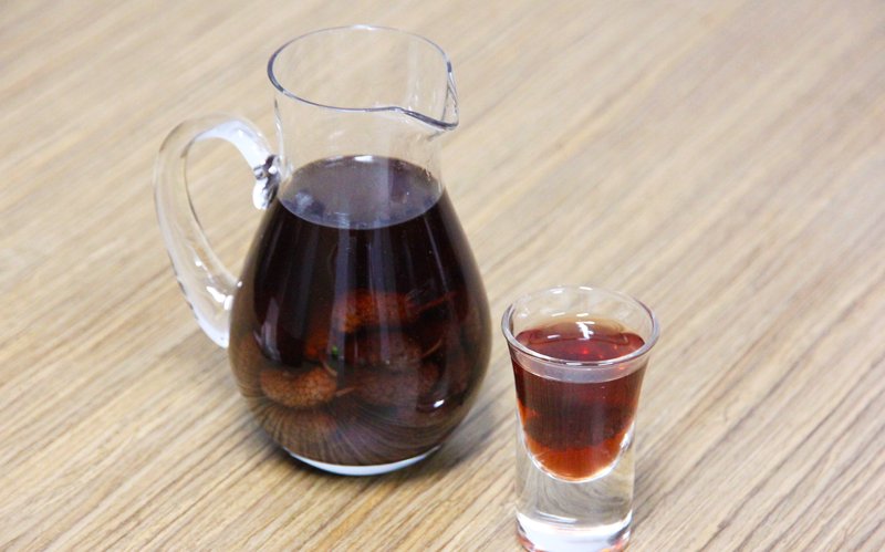 桑葚酒
