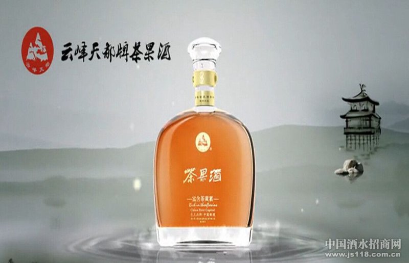 桑葚酒风靡市场——新饮品之选