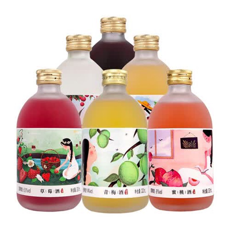 安徽桑果酒：品味自然与文化的交融